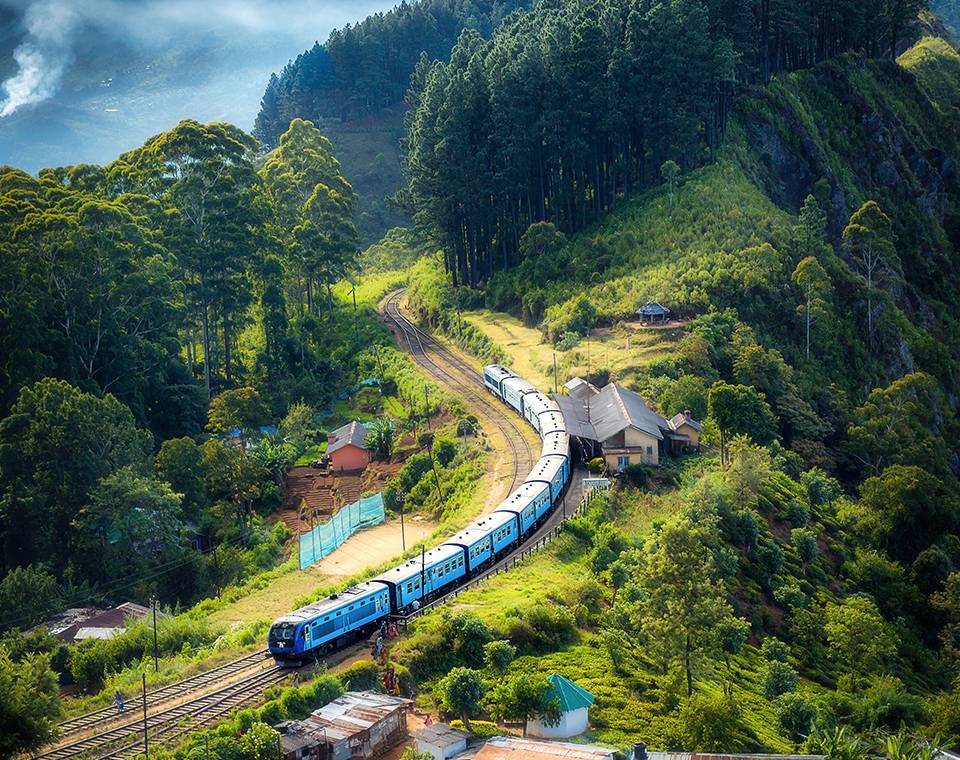 Top 10 Destinations & Adventure Trips Thumbnail