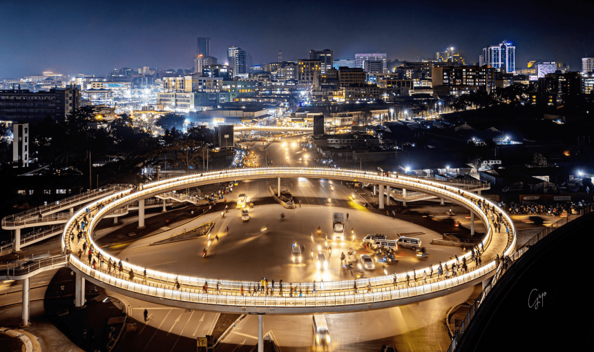 Exploring Kampala: The Vibrant Heart 0f Uganda