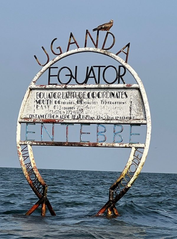 Entebbe Equator Tour