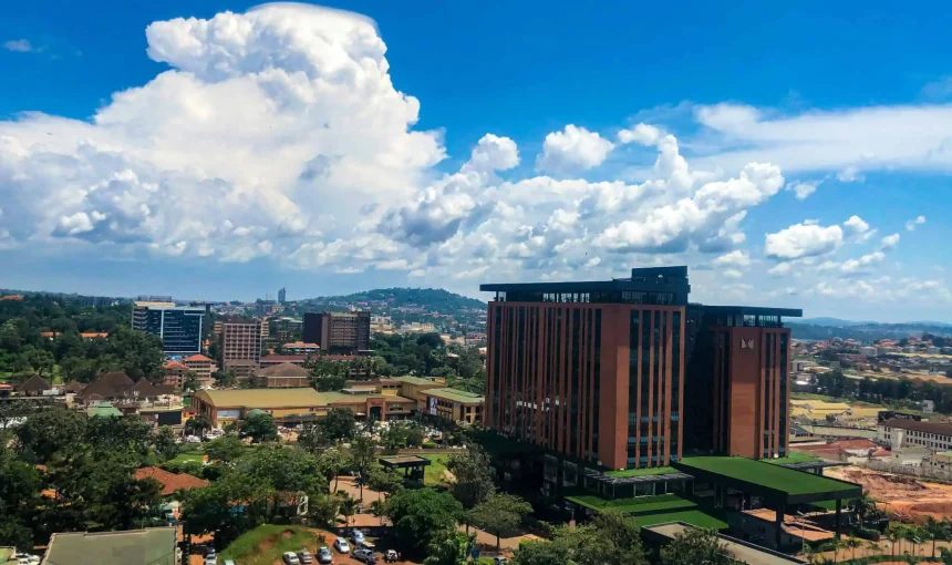 Exploring Kampala: The Vibrant Heart 0f Uganda