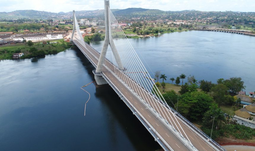 Exploring Jinja and the Mighty River Nile: A Thrilling Adventure Awaits!